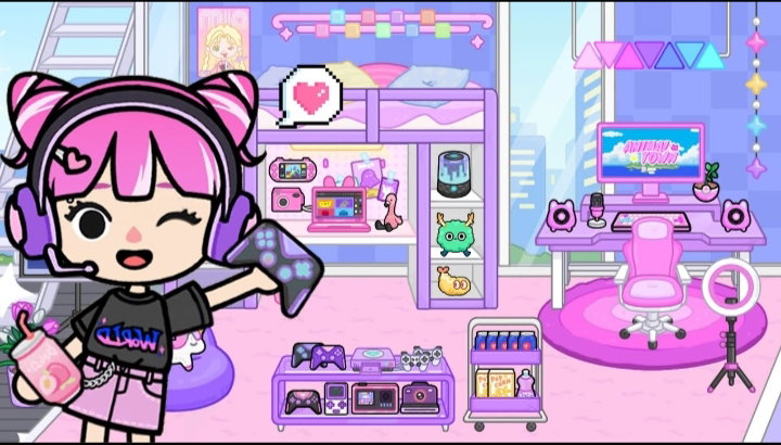 Apa sih yang menarik dari topupya.com