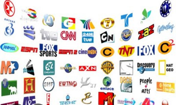 Layanan TV berbayar favorit