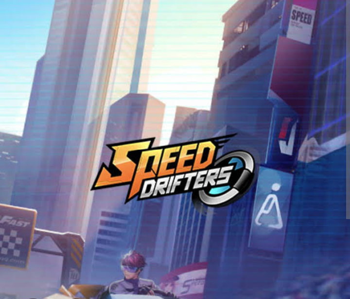 Game seperti apakah Speed Drifters