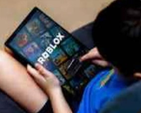 Jenis Permainan dalam Roblox