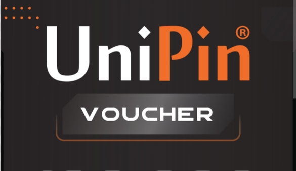 Voucher Unipin Bulan Mei