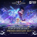 Magic Chess Go Go ID