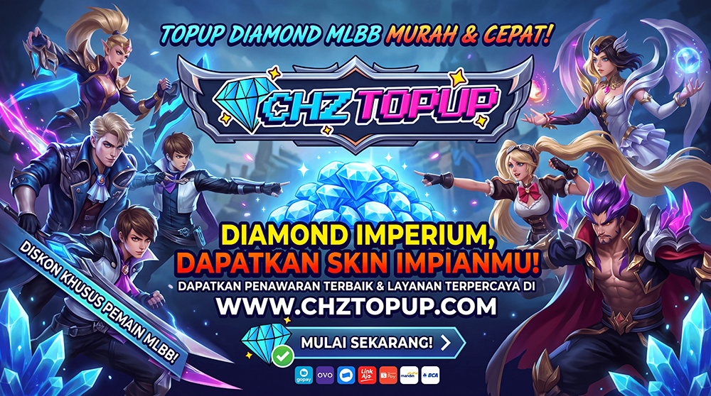 MOBILE LEGENDS