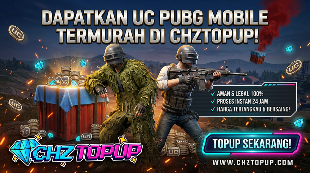 PUBG MOBILE