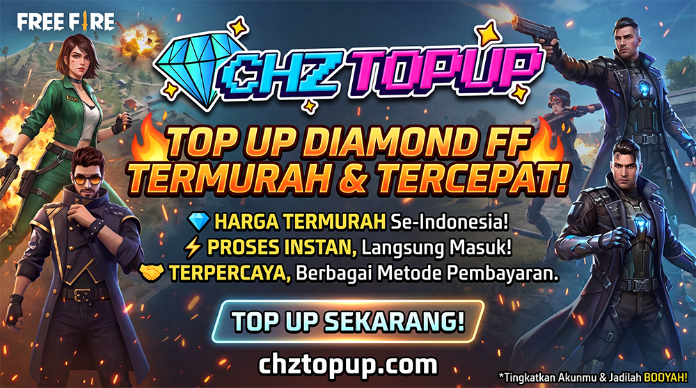 FREE FIRE