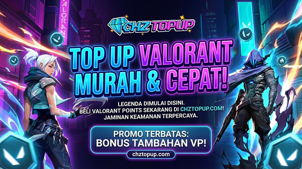 VALORANT