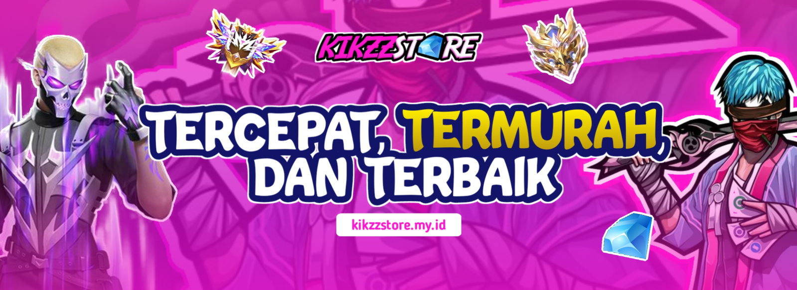Top up tanpa ribet