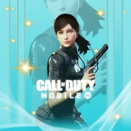 Top Up Call Of Duty Mobile