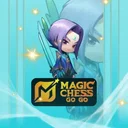 Magic Chess Go Go ID