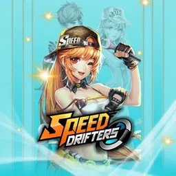 Top Up Speed Drifters