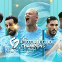 Sega Football Club Champions