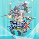 Ragnarok X: Next Generation