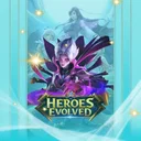 Heroes Evolved