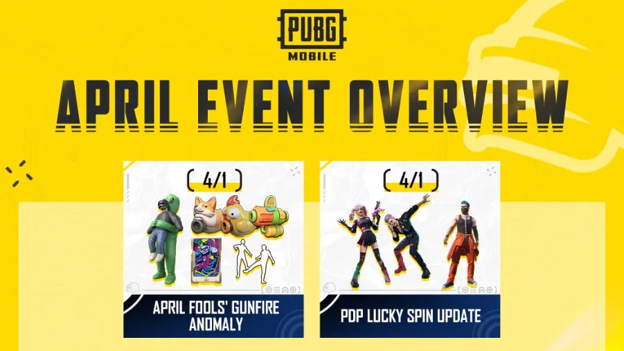 Promo Special PUBG special discount