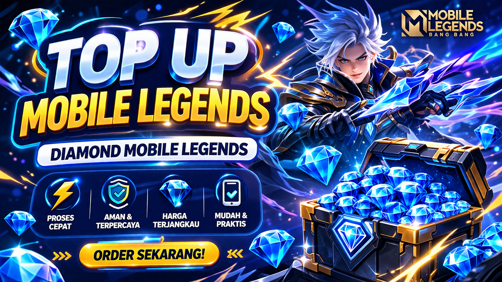 Promo Special 