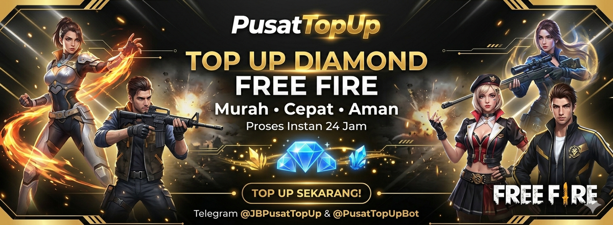 Free Fire ID ๐ฎ๐ฉ Banner