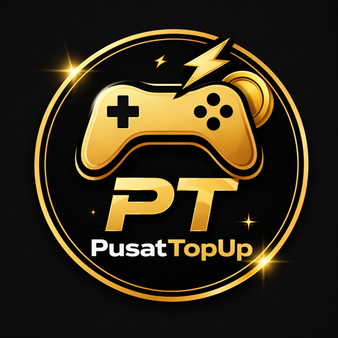 PusatTopUp: Solusi Top Up Game Murah, Cepat dan Jasa Rekber Aman Terpercaya
