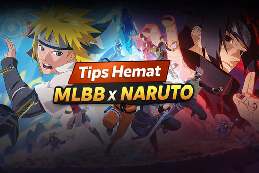 Tips Hemat MLBB x Naruto Part 2: Cuma Butuh 7x WDP!