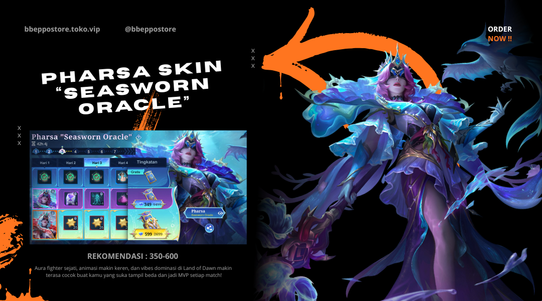 pharsa