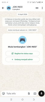Jasa joki