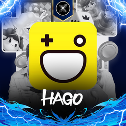 Top Up Hago Diamond ID ๐ฎ๐ฉ