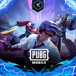 Top Up PUBG Mobile ID ๐ฎ๐ฉ