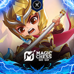 Top Up Magic Chess Go Go ID