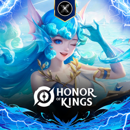 Top Up Honor Of Kings