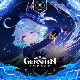 Top Up Genshin Impact
