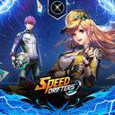 Speed Drifters