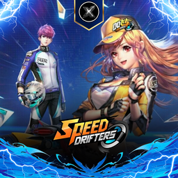 Top Up Speed Drifters
