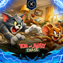 Tom and Jerry: Chase