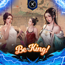 Be The King