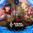 Arena Of Valor (AOV)