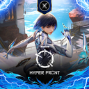 Hyper Front