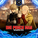 One Punch Man
