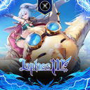 Laplace M