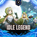 Idle Legends