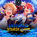 Ensemble Stars Music
