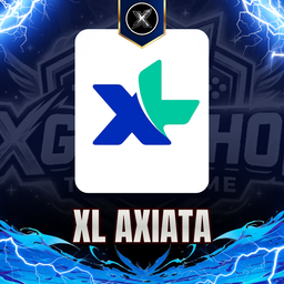 Top Up XL
