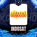 Pulsa Indosat