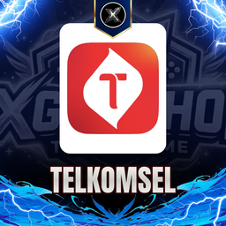 Top Up Pulsa Telkomsel