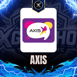 Top Up Pulsa Axis