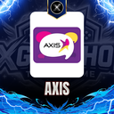 Pulsa Axis