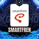 Pulsa Smartfren