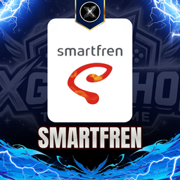 Top Up Pulsa Smartfren