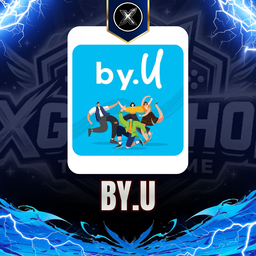 Top Up Pulsa Byu