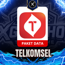 Data Telkomsel