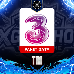 Top Up Data Tri