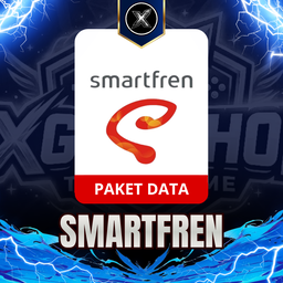 Top Up Data Smartfren